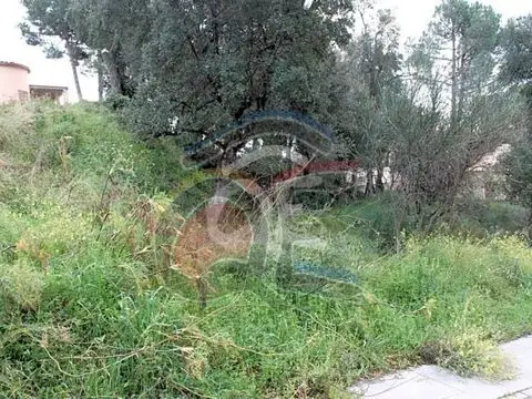 Terreno en Venta Calonge 1130 m2 Villa con Piscina