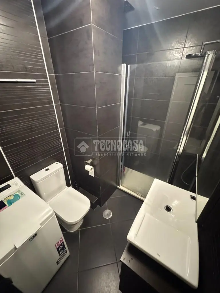 Piso Reformado en Latina 80m2 2 Dormitorios Terraza Parking