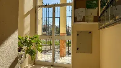 Piso en Venta en La Calzada Sanlúcar de Barrameda 4 Dormitorios
