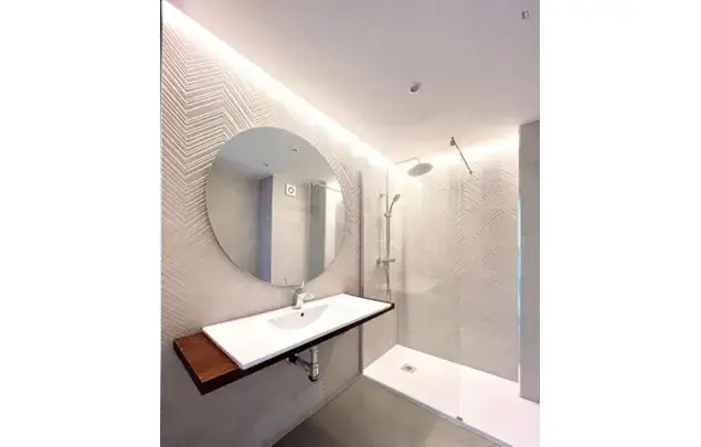 Apartamento 3 Dormitorios Málaga Alquiler 3 24 Meses