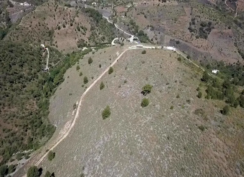 Terreno en Alquiler Guaro Málaga