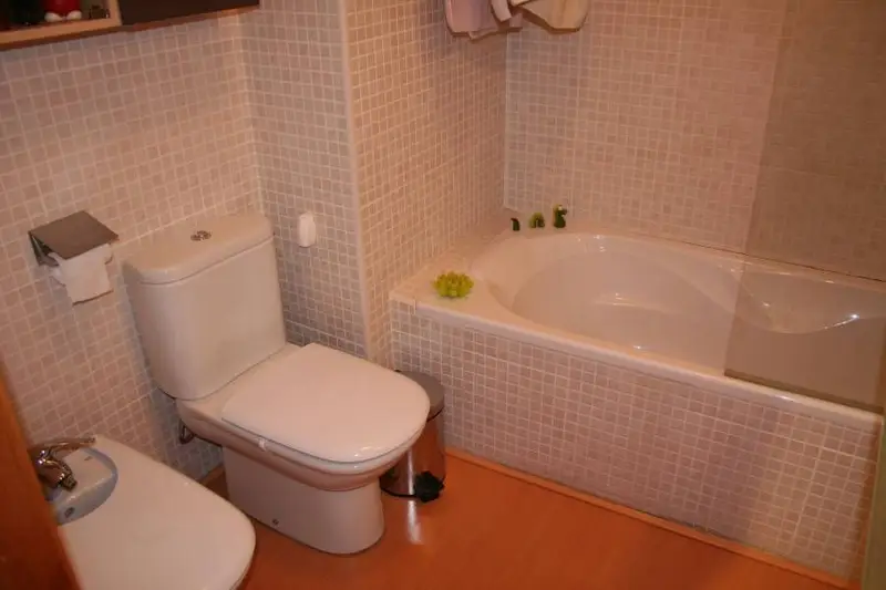 Venta Piso 2 habitaciones Centro Crevillent CH109554