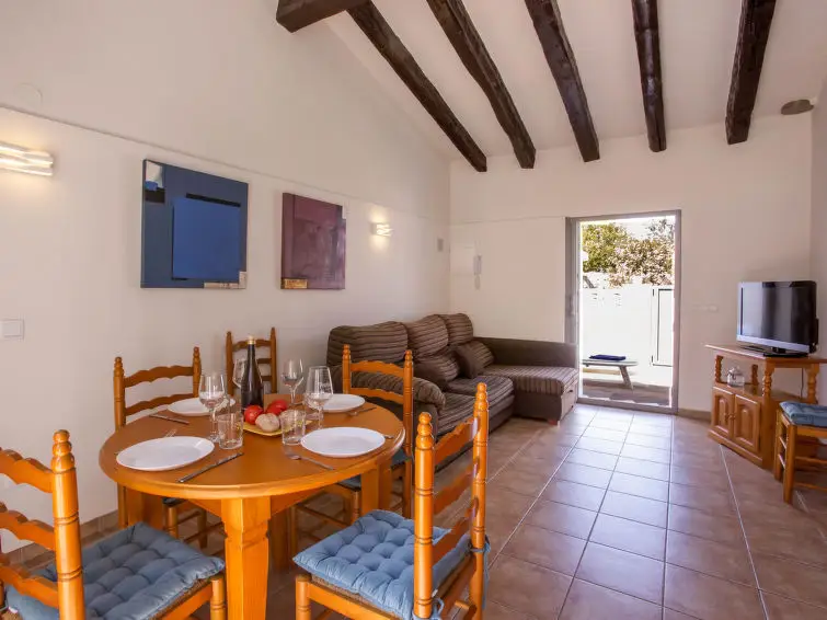 Casa Villa 3 Dormitorios Alquiler Denia Espa
ja
