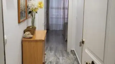 Apartamento en Castell de Ferro Primera Linea de Playa con Piscina