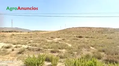 Venta  de Finca rústica junto a la autovía a-7 en Almería