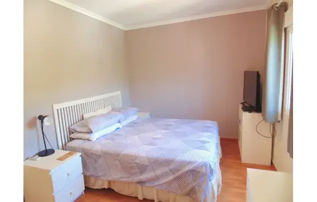 Casa en Venta en La Sierrezuela Benalmádena 4 Dormitorios 135m²
