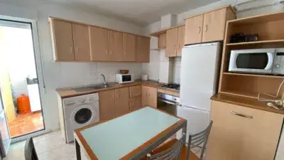 Alquiler Piso 3 habitaciones Avenida Madrid-Coruña