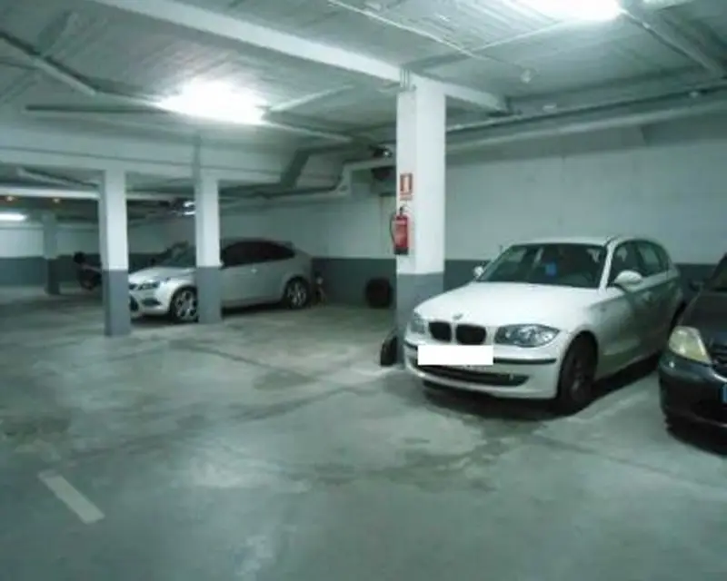 Garaje en Venta en Algeciras De las Flores 40m2