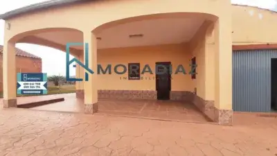 Casa en venta en Don Benito