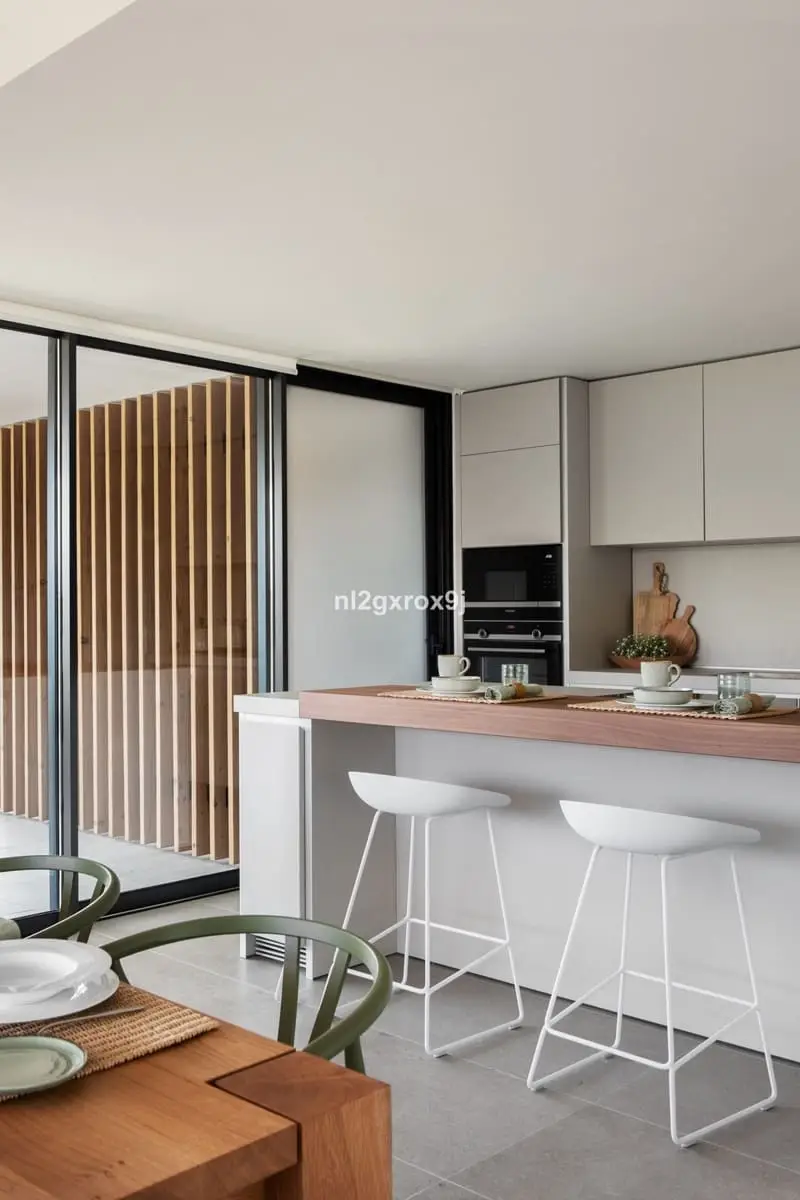 Apartamento en Sotogrande Alto 3 Dormitorios Lujo