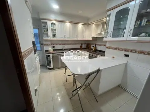 Piso 4 Dormitorios Vigo Centro 170m2 Garaje