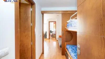 Apartamento en Sierra Nevada Edificio Monte Oiz 2