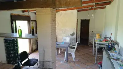 Casa en venta en Calle Igresia