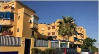Garaje en Venta en Málaga Avenida San Javier