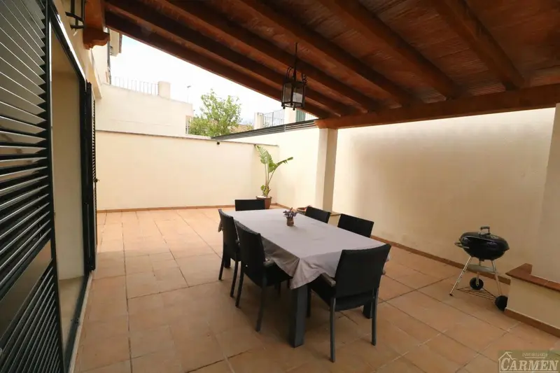 Chalet en Venta Jerez de la Frontera 3 Dormitorios 3 Baños Jardin Garaje