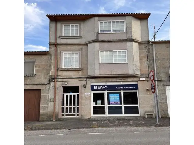 Venta Edificio Unifamiliar Monterrei 243m2