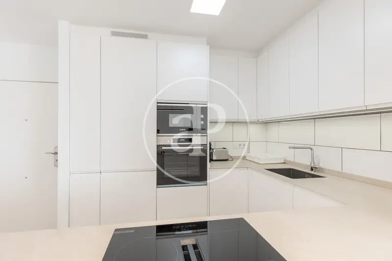 Apartamento en Palma Paseo Maritimo con Vistas al Mar