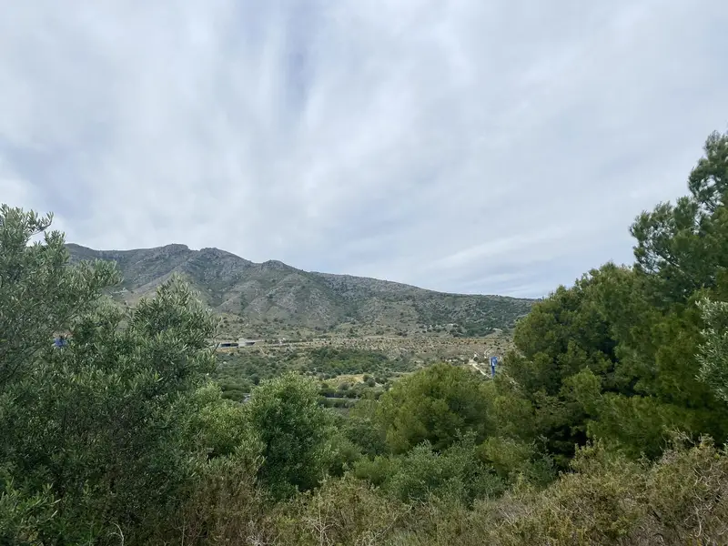 Terreno en Venta Torremolinos 1243m2 402m2 Edificables