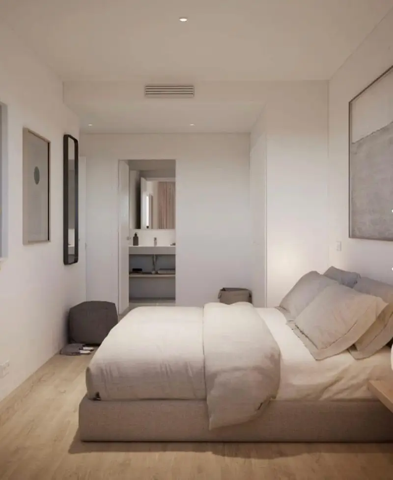 Apartamento Lujo Los Arenales 2 Dormitorios Piscina