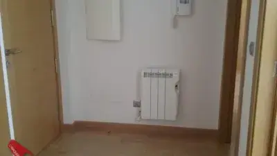 Piso en Venta O Rosal Centro 2 Dormitorios Garaje Trastero