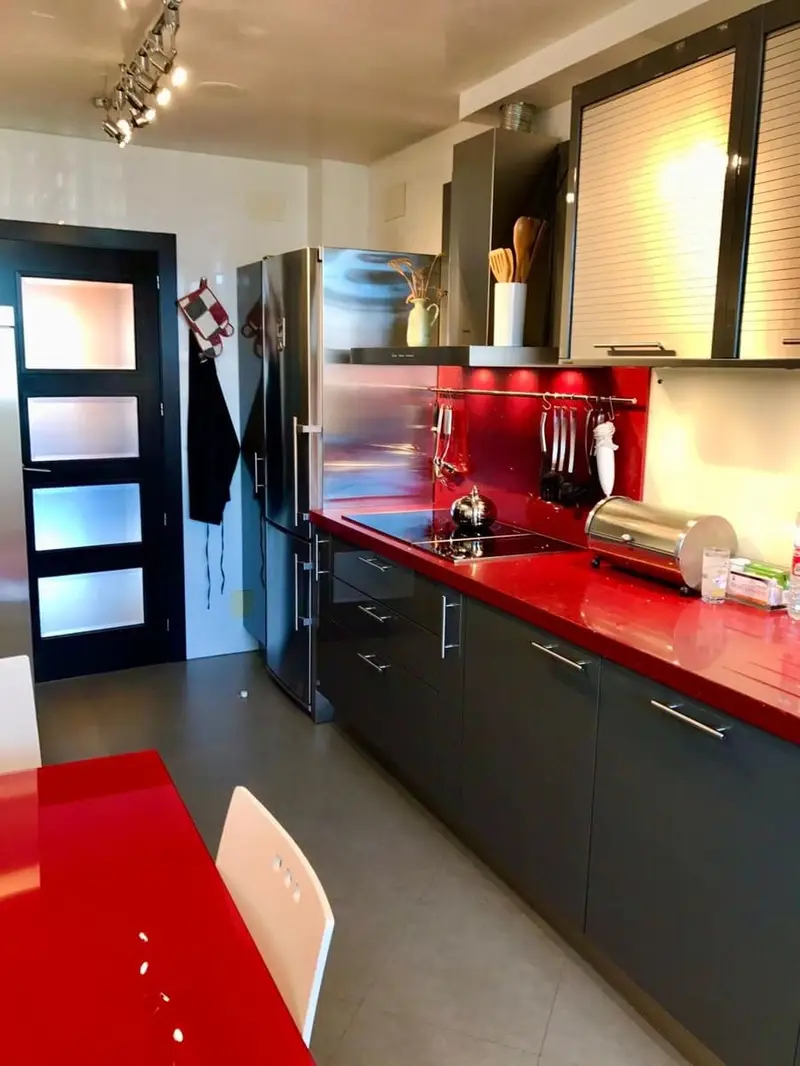Atico de Lujo en La Malagueta Malaga 157m2 3 Dormitorios 2 Baños