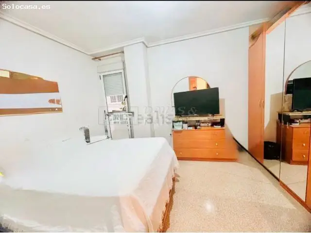 Piso en Venta Orihuela Centro 3 Dormitorios 90m2
