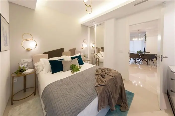 Villa en Venta Los Alcázares 3 Dormitorios Solárium