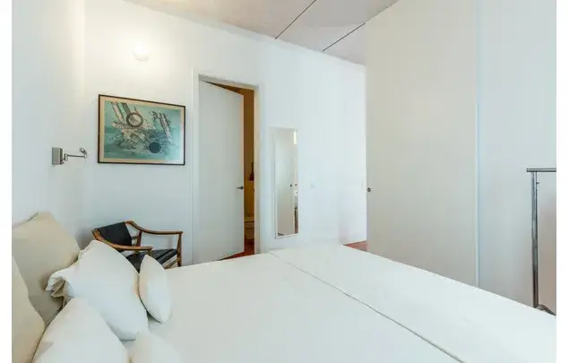 Alquiler Apartamento 1 Dormitorio 110m2 Maó Menorca