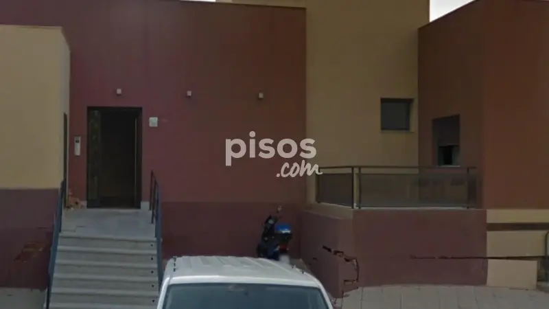 Piso en Venta en Vicar 2 Dormitorios 1 Baño