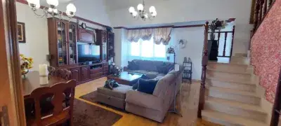 Duplex en Venta Navatejera Amueblado 3 Dormitorios Garaje Trastero