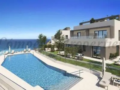 Viviendas de Lujo en la Costa del Sol 3 Dormitorios