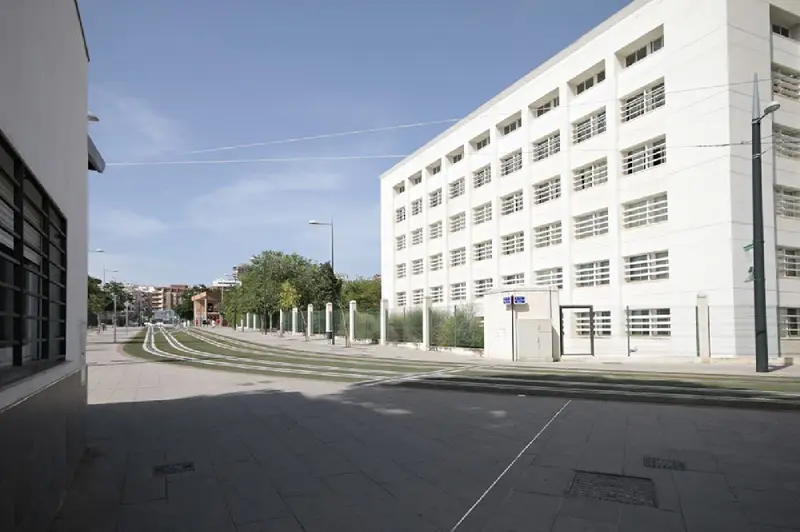 Venta Local Comercial Hipercor Ronda Granada