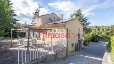 Chalet en venta en Campodón