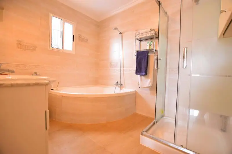 Villa en Venta Rojales 3 Dormitorios 3 Banos Piscina Comunitaria