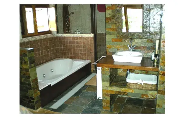 Alquiler casa rural 3 dormitorios 400m² Jadraque