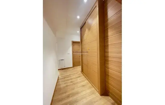 Alquiler Apartamento 3 Dormitorios 104m2 Vigo