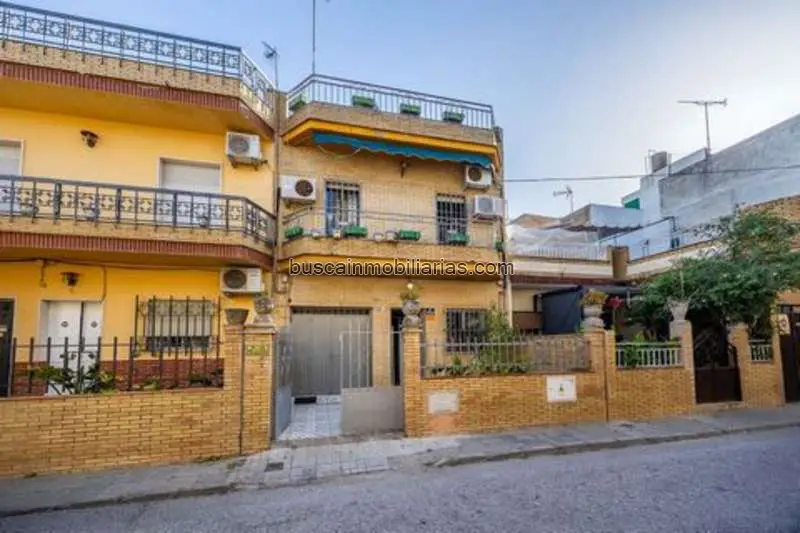 Casa en Venta en Camas 127m2 - Ideal Familias