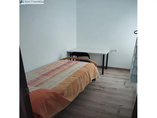Piso para Estudiantes en Fatima Cuatro Habitaciones Dos Baños
