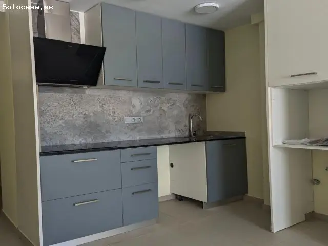 Estudio Totalmente Reformado En Empuriabrava