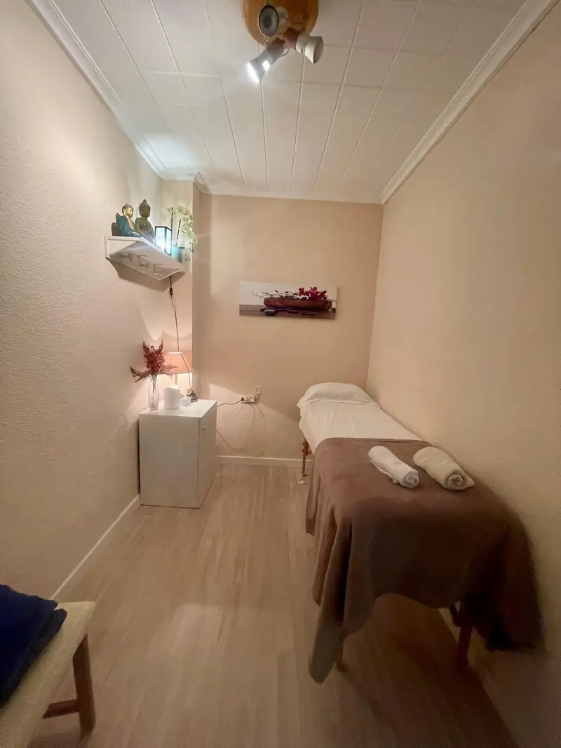 Venta Piso 6 habitaciones con Terraza en Carolinas Campoamor