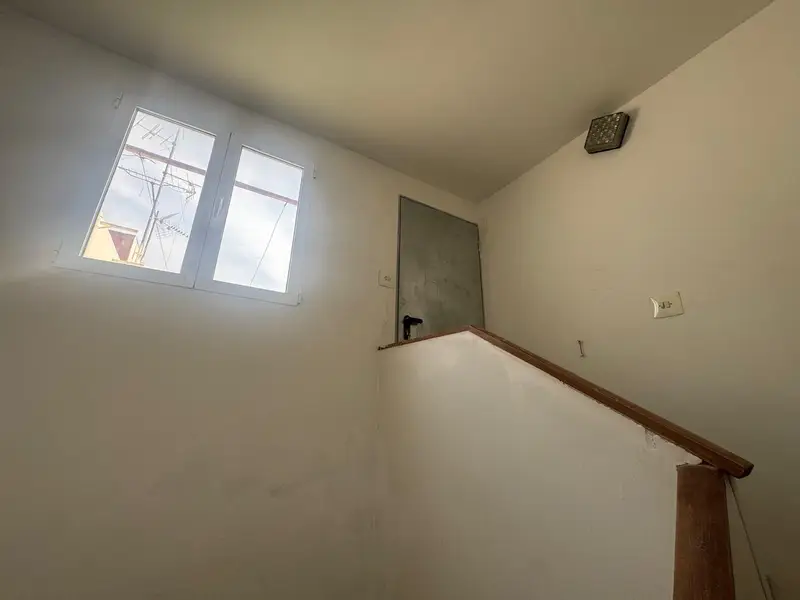 Venta de 2 pisos con terraza en Monóvar