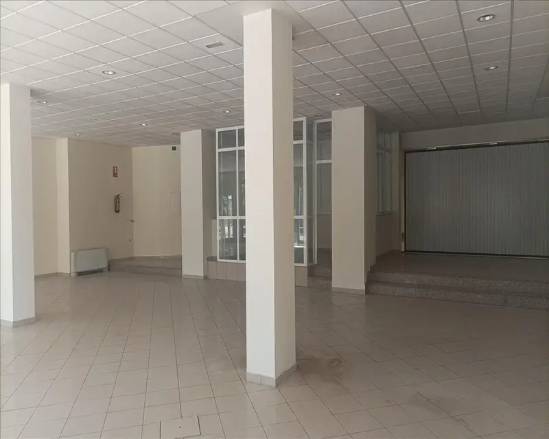 Piso 124m2 4 habitaciones 2 baños Badajoz