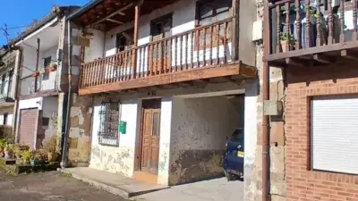 Casa en Venta Cabez
ja de la Sal para Reformar