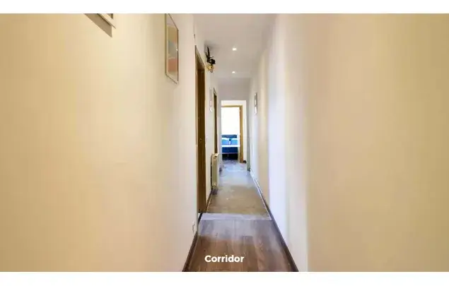 Habitaci
ón 83m
² Madrid Alquiler 3-18 Meses Dep
ósito 715
