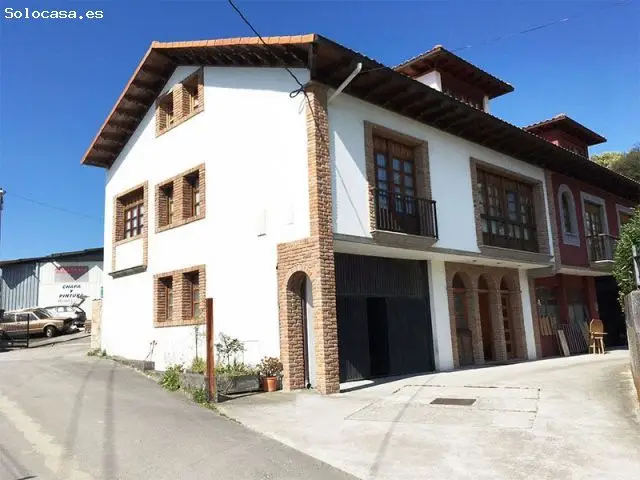 Piso en Venta Argollanes Asturias Cerca de la Playa