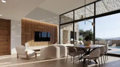 Villas de Lujo en Desert Springs Resort