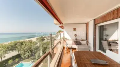 Apartamento en Alquiler Sant Vicenç de Montalt 3 Dormitorios 2 Baños