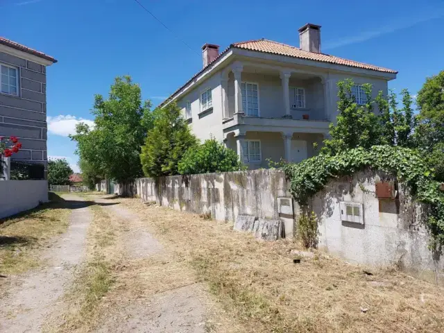 Casa en venta en Calle Señorin, Número 61