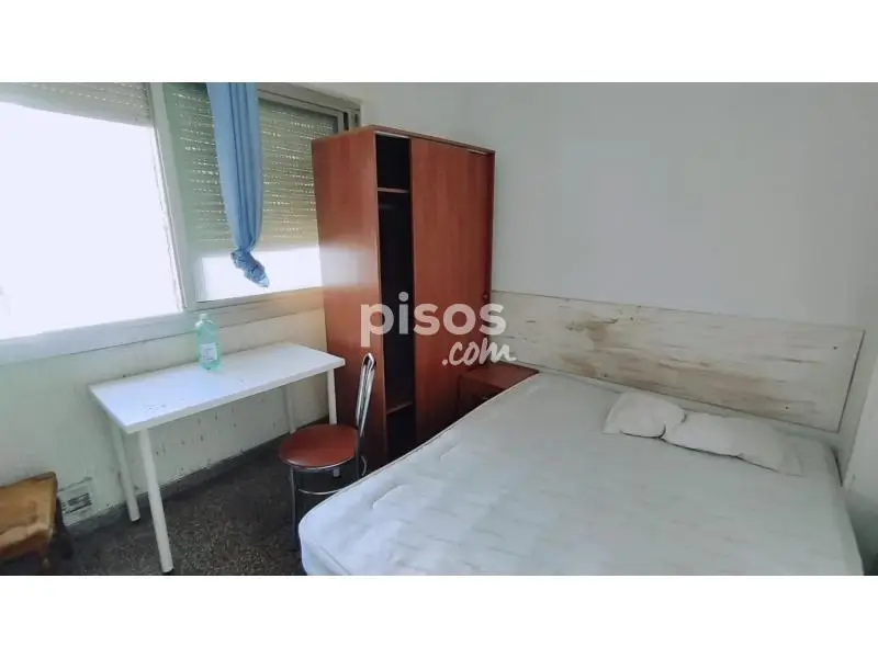 Habitaci
ón en Alquiler en Carolinas Bajas Alicante