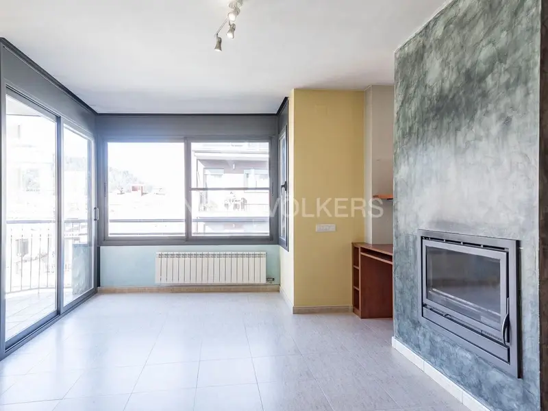Dúplex en venta en Súria, Barcelona centro